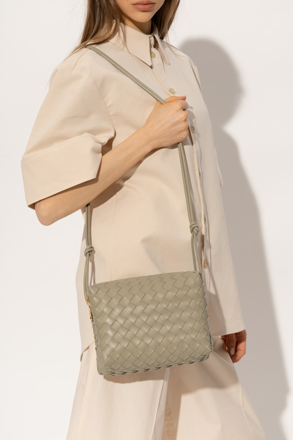 Bottega veneta small shoulder bag sale